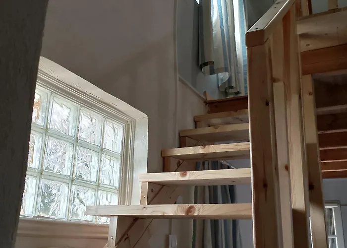 Blue Escape - & Loft Steps From The Sea